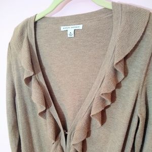 Banana Republic Cardigan Size Medium